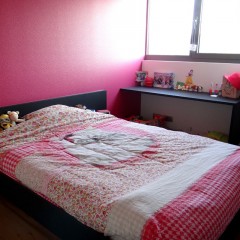 Schilderwerk In Keuken In Retie 26